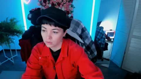Neo Geisha online show from June 2, 6:59 am