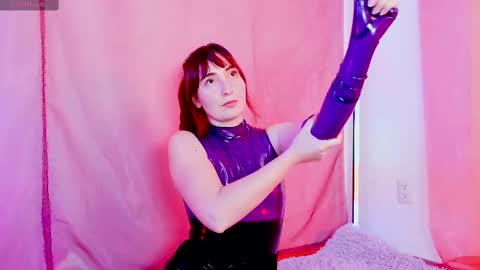 Neon Aesthetrix online show from February 16, 6:10 am