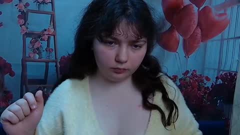 NeonilaLisova online show from March 5, 12:14 pm