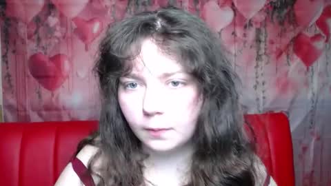 NeonilaLisova online show from February 19, 6:23 am