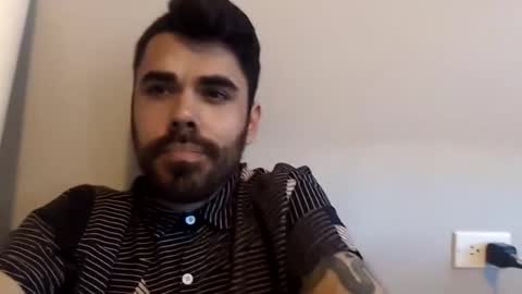 Snapshot of neonknightsignals chatting on October 26, 4:50 pm neonknightsignals online show from October 26, 4:50 pm