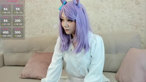Luna online show from May 12, 10:13 am