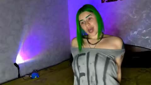 Ada online show from October 10, 3:40 pm