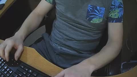 Neotee online show from November 19, 9:24 pm