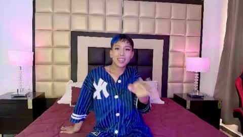 neoxangel69 online show from June 22, 8:49 pm