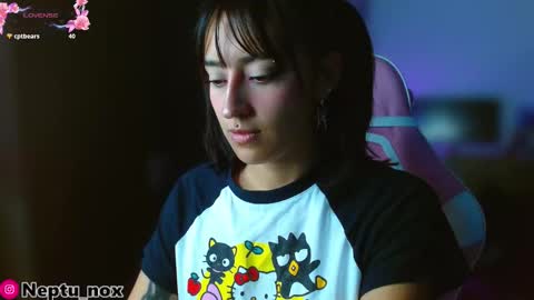 Neptu noxx online show from March 5, 7:06 am