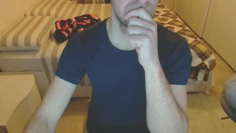 Nerchia89 online show from February 24, 6:22 pm