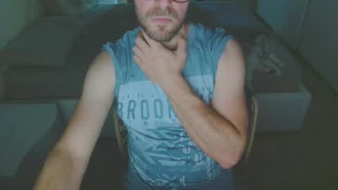 Snapshot of nerchia_89 chatting on September 15, 1:23 pm Nerchia89 online show from September 15, 1:23 pm