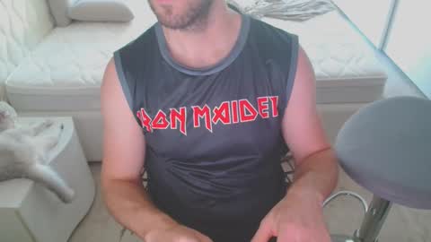 Snapshot of nerchia_89 chatting on September 19, 3:27 pm Nerchia89 online show from September 19, 3:27 pm