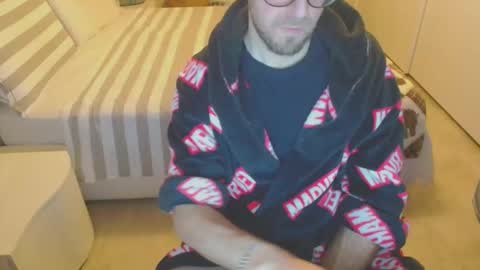 Nerchia89 online show from February 11, 4:55 pm