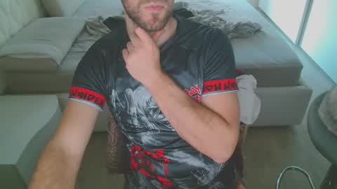 Snapshot of nerchia_89 chatting on October 15, 3:57 pm Nerchia89 online show from October 15, 3:57 pm