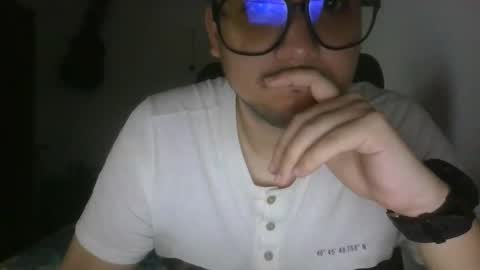 MrBull online show from January 10, 9:31 pm