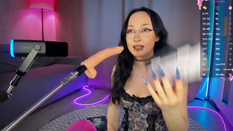 Lina Liza Emily and Grace online show from March 3, 11:06 am