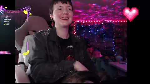 NerdySquirty online show from April 16, 4:12 am