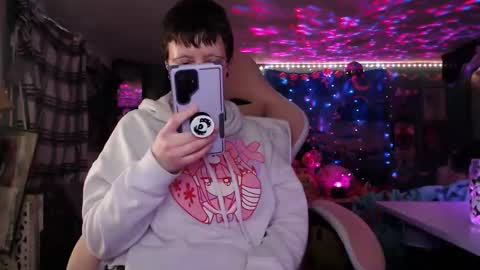 NerdySquirty online show from March 25, 7:04 am