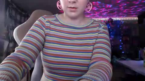 NerdySquirty online show from April 4, 7:59 am