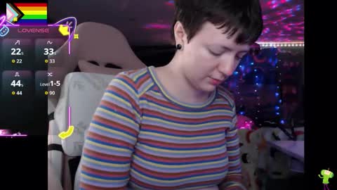 NerdySquirty online show from April 1, 5:52 am