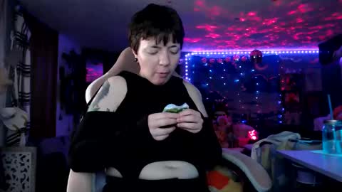 NerdySquirty online show from May 19, 7:15 am