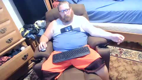 nerdychub4fun online show from November 6, 1:52 am