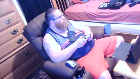 nerdychub4fun online show from February 15, 4:04 am