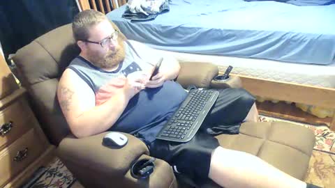 nerdychub4fun online show from November 10, 1:19 am