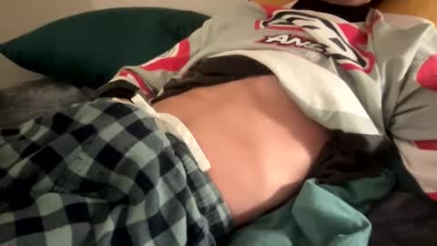 Xavy online show from January 18, 6:44 am