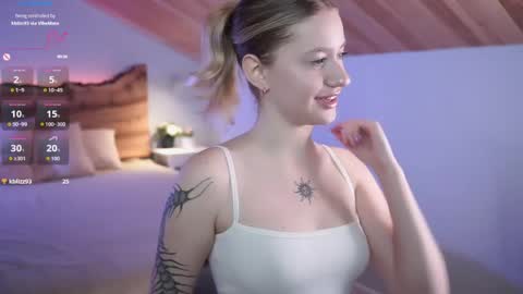 Nerissa online show from April 3, 7:48 am