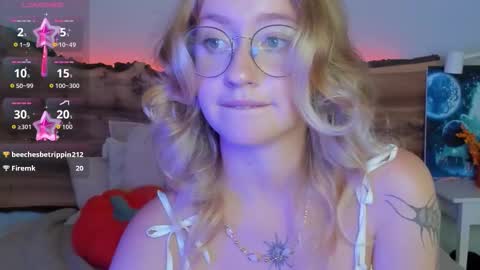 Nerissa online show from September 19, 8:23 pm