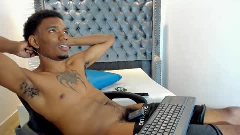 Nero online show from March 11, 8:45 pm