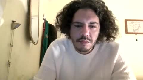 Michael online show from February 2, 10:17 pm