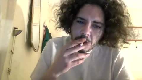 Michael online show from February 6, 9:28 pm