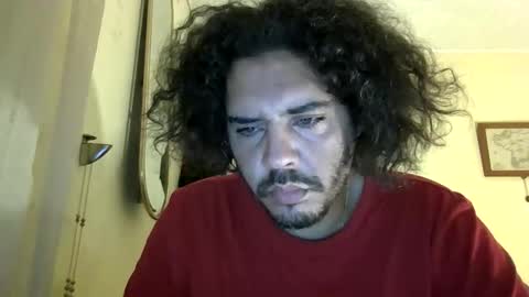 Michael online show from February 14, 9:28 pm