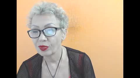 NessyJenixs online show from November 4, 3:02 pm