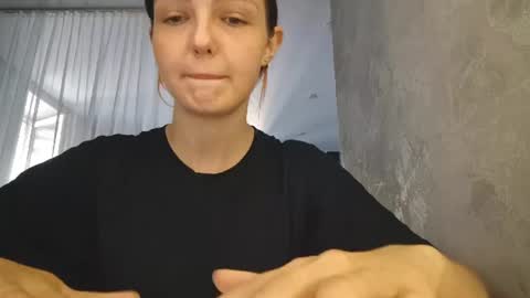 Rin online show from August 6, 11:19 am