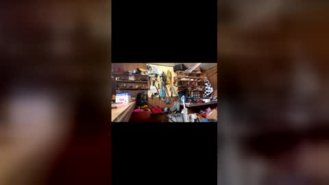 neversaynevrrr online show from February 9, 7:16 pm