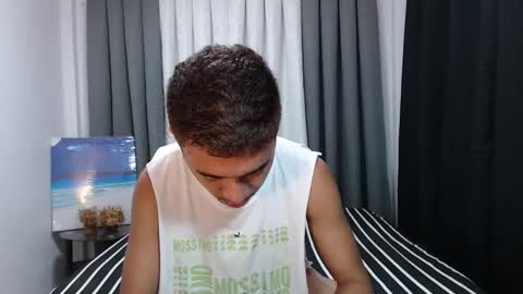 new_jersey_jay online show from October 21, 7:28 pm