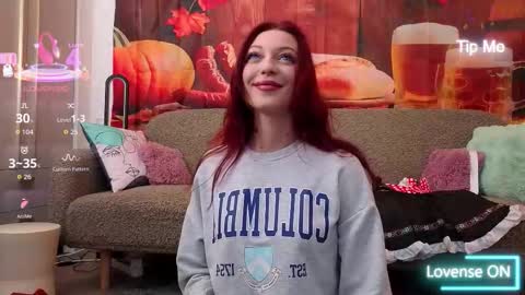 New Kessie online show from September 21, 6:45 pm