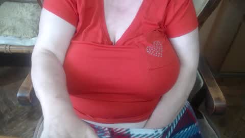 Lilly  online show from September 26, 5:59 am