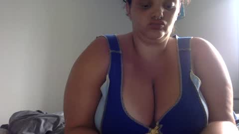 Ms. Natural online show from July 27, 4:59 pm
