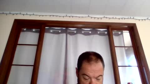 Snapshot of newguy81240 chatting on September 13, 3:36 pm Newguy81240 online show from September 13, 3:36 pm