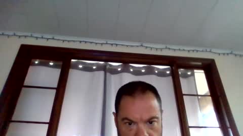 Snapshot of newguy81240 chatting on October 3, 1:19 pm Newguy81240 online show from October 3, 1:19 pm