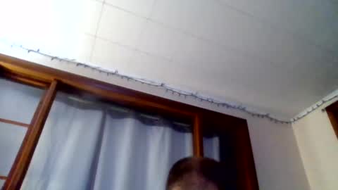 Snapshot of newguy81240 chatting on October 1, 12:54 am Newguy81240 online show from October 1, 12:54 am