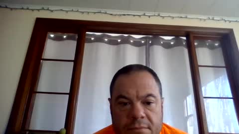 Newguy81240 online show from April 7, 2:30 pm