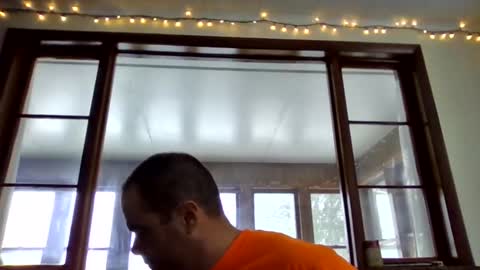 Snapshot of newguy81240 chatting on February 9, 3:45 pm Newguy81240 online show from February 9, 3:45 pm