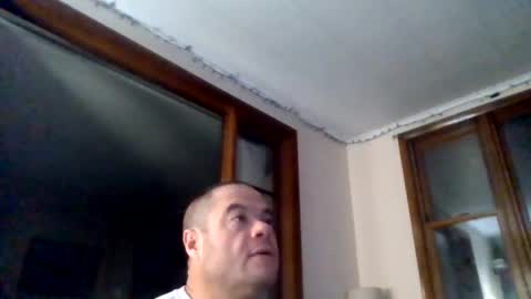 Snapshot of newguy81240 chatting on January 1, 1:26 am Newguy81240 online show from January 1, 1:26 am