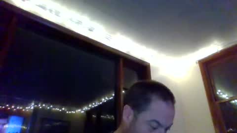 Snapshot of newguy81240 chatting on February 20, 2:40 am Newguy81240 online show from February 20, 2:40 am