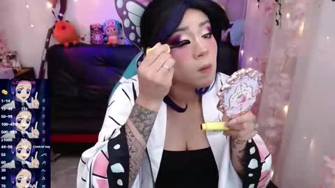 New Account Jade Delux online show from October 23, 7:48 pm