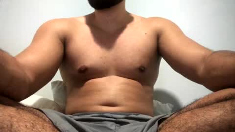 Im Your OWNER online show from August 6, 3:15 am