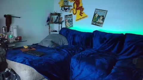 SexyTime0420 online show from November 19, 12:32 am