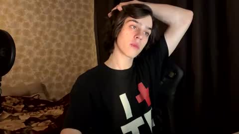 antonyyy 3 online show from April 4, 4:58 pm